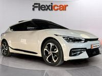 Usado Kia EV6 GT-Line 168 kW (229 CV) 2023 Blanco SUV