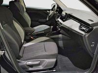 Usado Skoda Kamiq Selection 115 CV (84 kW) 2025 Negro SUV