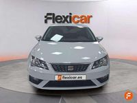 Usado Seat Leon ST XCELLENCE 150 CV (110 kW) 2019 Blanco Familiar