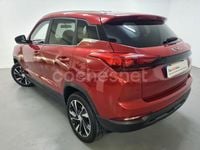 Usado EVO Evo 5 127 CV (93 kW) 2025 Granate SUV
