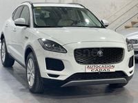 Usado Jaguar E-Pace S 150 HP (110 kW) 2020 Branco SUV