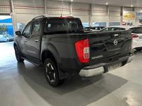 Usado Nissan Navara 190 CV (139 kW) 2021 Pickup/Camioneta