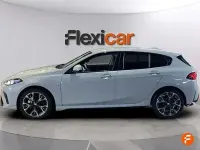 Usado BMW 120 170 CV (125 kW) 2025 Gris Utilitario