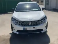 Usado Peugeot 3008 GT 136 CV (100 kW) 2024 Blanco SUV