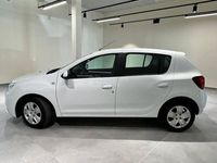 usado Dacia Sandero 0.9 Tce Laureate 66kw