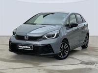 Usado Honda Jazz Sport 122 CV (89 kW) 2024 Gris / plata Utilitario