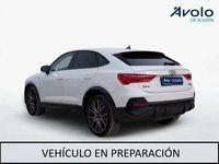 Usado Audi Q3 Sportback 150 CV (110 kW) 2022 SUV