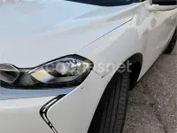 Usado DS Automobiles DS3 Crossback Performance 110 CV (80 kW) 2020 Blanco SUV