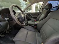 usado Seat Toledo 1.9 TDi Signum-a