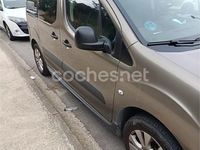 Usado Citroën Berlingo Feel 110 CV (80 kW) 2018 Beige Monovolumen