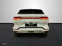 Nuevo BYD Seal U Comfort 217 CV (159 kW) 2026 Blanco SUV
