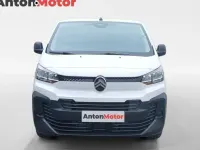 Nuevo Citroën Jumpy 150 CV (110 kW) 2026 Monovolumen