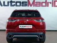 usado DS Automobiles DS7 Crossback BlueHDi 132kW (180CV) Auto. GRAND CHIC