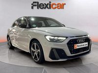 Usado Audi A1 Sportback Premium 116 CV (85 kW) 2020 Blanco Utilitario
