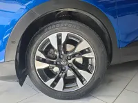 Usado Opel Grandland X Design Edition 130 CV (95 kW) 2018 Azul SUV