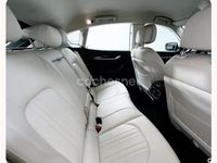 Usado Maserati Levante 275 CV (202 kW) 2020 Blanco SUV