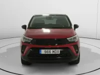 Usado Opel Crossland 110 CV (80 kW) 2023 Rojo SUV