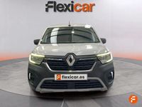 Usado Renault Kangoo 95 CV (69 kW) 2022 Blanco Monovolumen