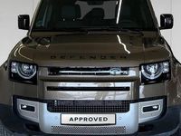 Usado Land Rover Defender S 249 CV (183 kW) 2025 Marrón