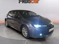 Usado Toyota Corolla Active 140 CV (102 kW) 2024 Gris Utilitario