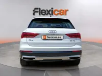 Usado Audi Q3 Premium 150 CV (110 kW) 2021 Blanco SUV