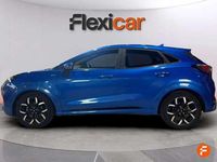 Usado Ford Puma ST-Line 155 CV (114 kW) 2020 Azul SUV