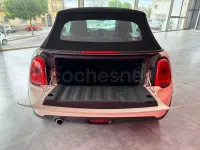 Usado Mini Cooper D 116 CV (85 kW) 2016 Beige Utilitario