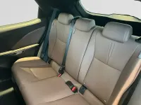 Nuevo Lexus LBX 136 CV (100 kW) 2025 Blanco SUV
