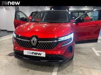 Usado Renault Austral Techno 200 CV (147 kW) 2025 Rojo SUV