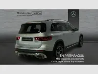 Usado Mercedes GLB220 190 CV (139 kW) 2025 Otro SUV
