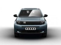 Nuevo Fiat Panda Pop 101 CV (74 kW) 2025 Azul