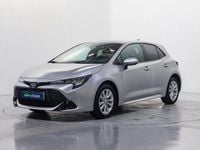 Usado Toyota Corolla Active 140 CV (102 kW) 2025 Gris / plata Berlina