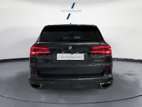 Usado BMW X5 Comfort Edition 400 CV (294 kW) 2020 Gris / plata SUV