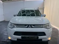 Usado Mitsubishi Outlander 150 CV (110 kW) 2014 Blanco SUV