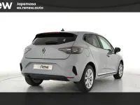 Usado Renault Clio V Evolution 100 CV (73 kW) 2025 Gris zinc Berlina