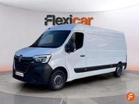 Usado Renault Master 150 CV (110 kW) 2024 Blanco Monovolumen