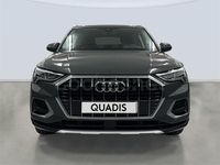 Usado Audi Q3 Advanced Plus 150 CV (110 kW) 2023 Gris / plata SUV