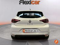Usado Renault Clio V Intens 100 CV (73 kW) 2022 Blanco