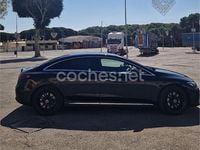 Usado Mercedes EQE300 180 kW (245 CV) 2023 Eléctrico Berlina
