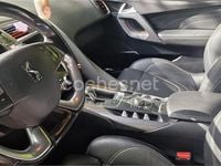 Usado Citroën DS5 114 CV (83 kW) 2012 Gris / plata Utilitario
