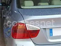 Używany BMW 330 231 KM (169 kW) 2006 Szary Sedan/Limuzyna