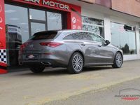 usado Mercedes CLA200 Shooting Brake 200d 8G-DCT