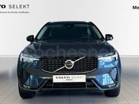 Usado Volvo XC60 Ultra 250 CV (183 kW) 2024 Azul SUV