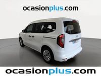 Usado Renault Kangoo Edition One 95 CV (69 kW) 2021 Blanco Monovolumen