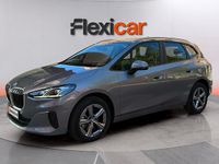 Occasion BMW 218 136 ch (100 kW) 2024 Gris Break