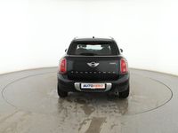 Usado Mini Cooper D Countryman 110 CV (80 kW) 2016 Negro SUV