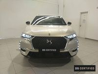 usado DS Automobiles DS7 Crossback BlueHDi DE 96kW (130CV) AT Bastille +