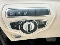 Usado Mercedes V250 Avantgarde 190 CV (139 kW) 2018 Negro Monovolumen