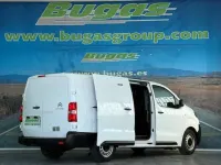 Usado Citroën Jumpy 120 CV (88 kW) 2020 Monovolumen