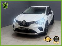Usado Renault Captur Evolution 90 CV (66 kW) 2023 Blanco SUV